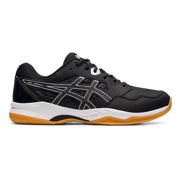 

Кроссовки волейбольные мужские Asics Gel-Renma 10 1071A068 002, размер 12,5 US