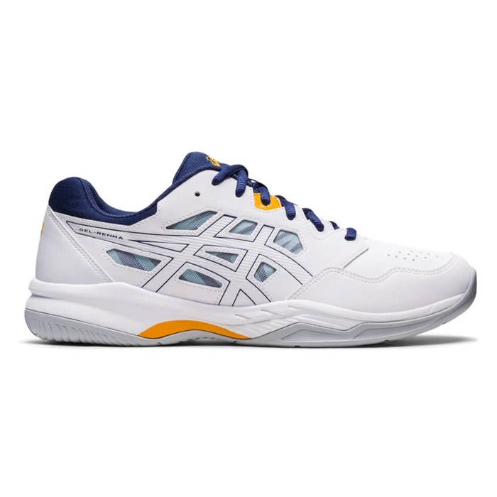 Кроссовки Волейбольные Мужские Asics Gel-Renma 10 1071A068 103, размер 9,5 US