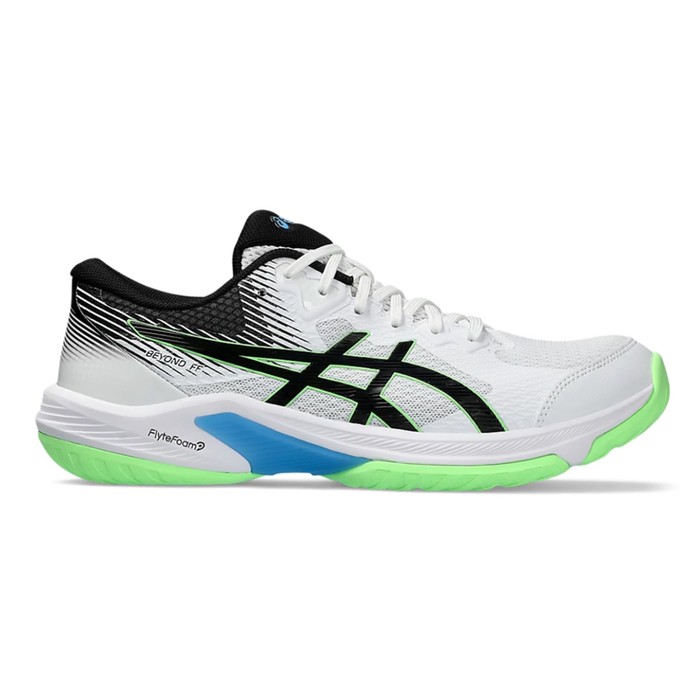 

Кроссовки Волейбольные Мужские Asics Beyond FF 1071A092 101, размер 12,5 US