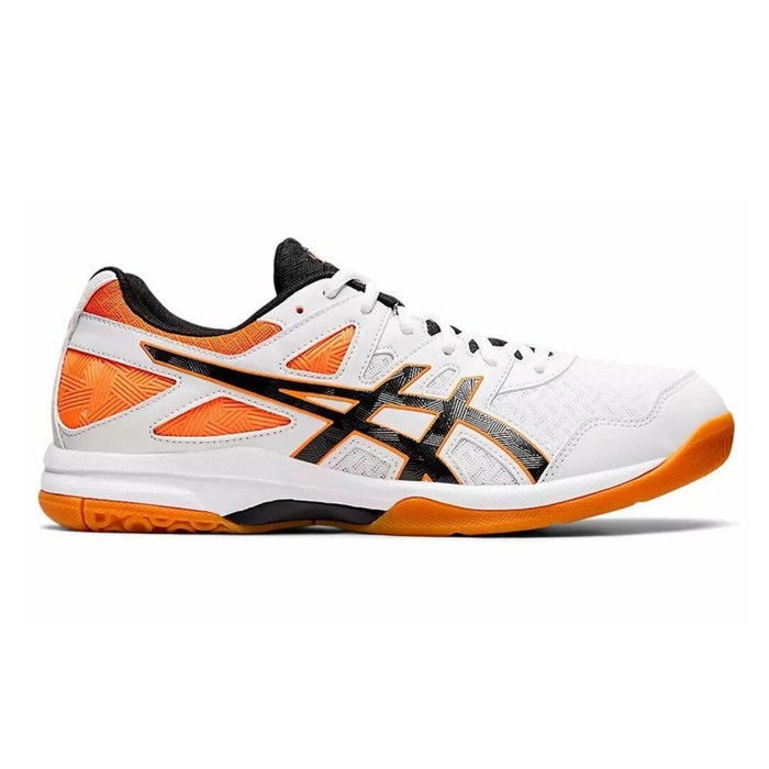 

Кроссовки Волейбольные Мужские Asics Gel-Task 2 1071A037 104, размер 12 US