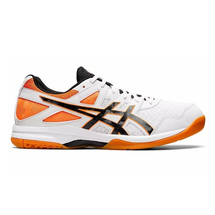 

Кроссовки волейбольные мужские Asics Gel-Task 2 1071A037 104, размер 6,5 US