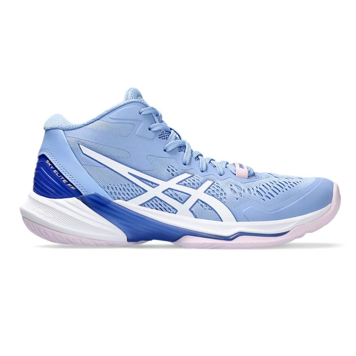 

Кроссовки волейбольные женские Asics Sky Elite FF 2 MT 1052A054 403, размер 10 US