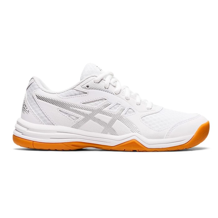 

Кроссовки волейбольные женские Asics Upcourt 5 1072A088 101, размер 8,5 US