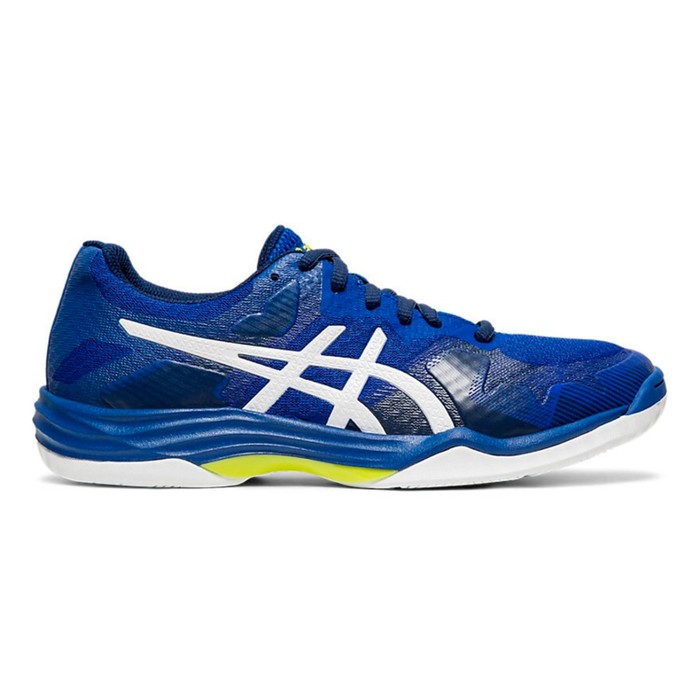 

Кроссовки волейбольные женские Asics Gel-Tactic 1072A035 400, размер 7 US