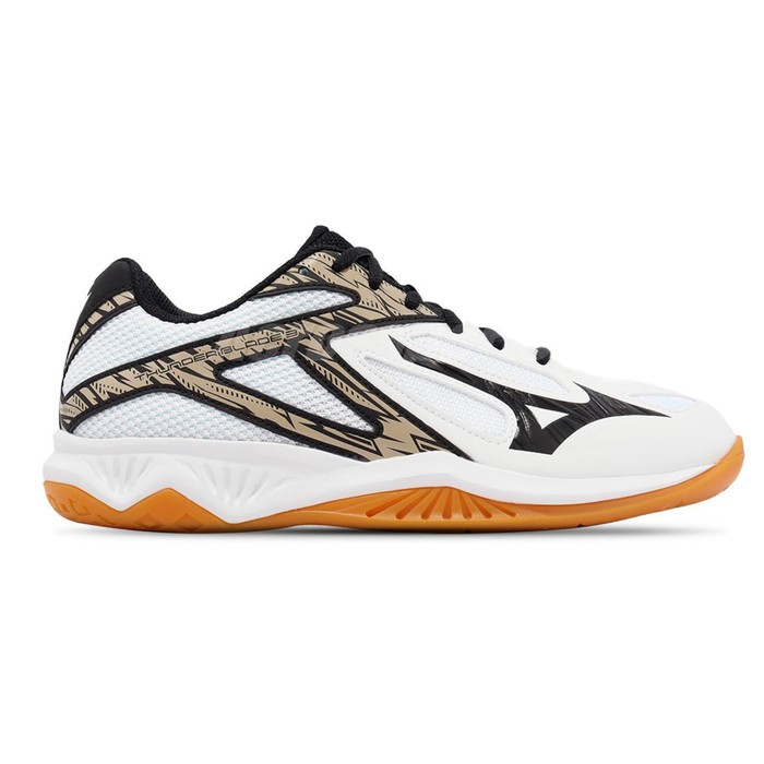 

Кроссовки волейбольные мужские Mizuno Thunder Blade 3 V1GA2170 09, размер 10 US