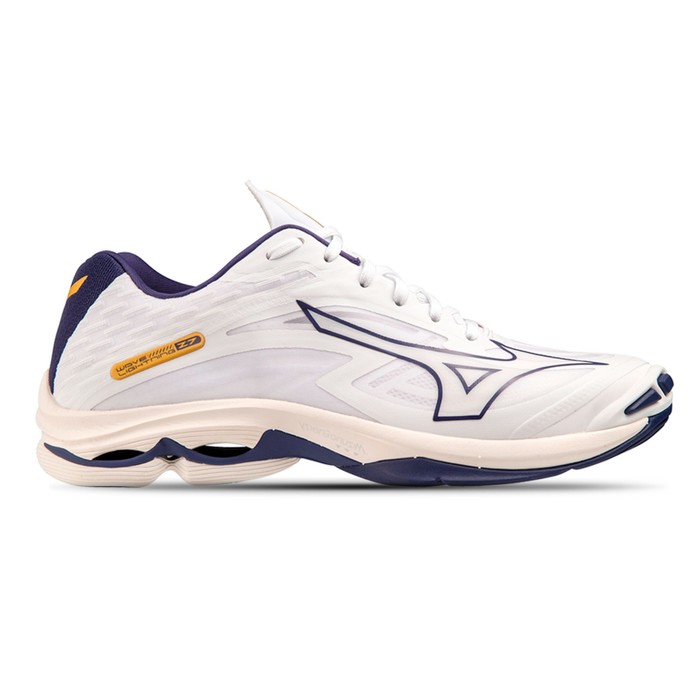 

Кроссовки волейбольные мужские Mizuno Wave Lightning Z7 V1GA2200 43, размер 10,5 US