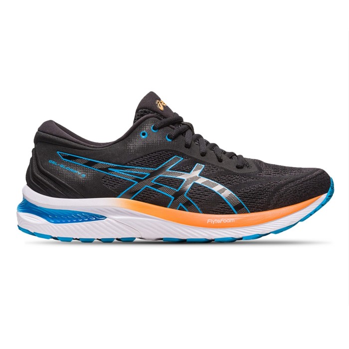 

Кроссовки беговые мужские Asics Gel-Glorify 5 1011B385 002, размер 11 US