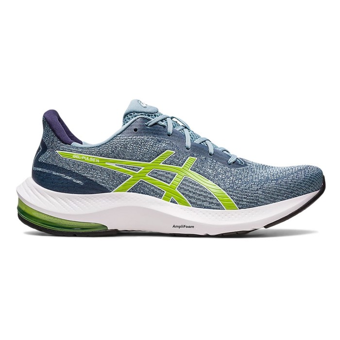 

Кроссовки беговые мужские Asics Gel-Pulse 14 1011B491 405, размер 10,5 US