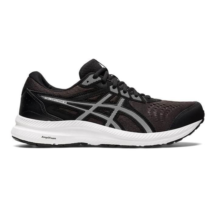 

Кроссовки беговые мужские Asics Gel-Contend 8 1011B492 002, размер 12,5 US