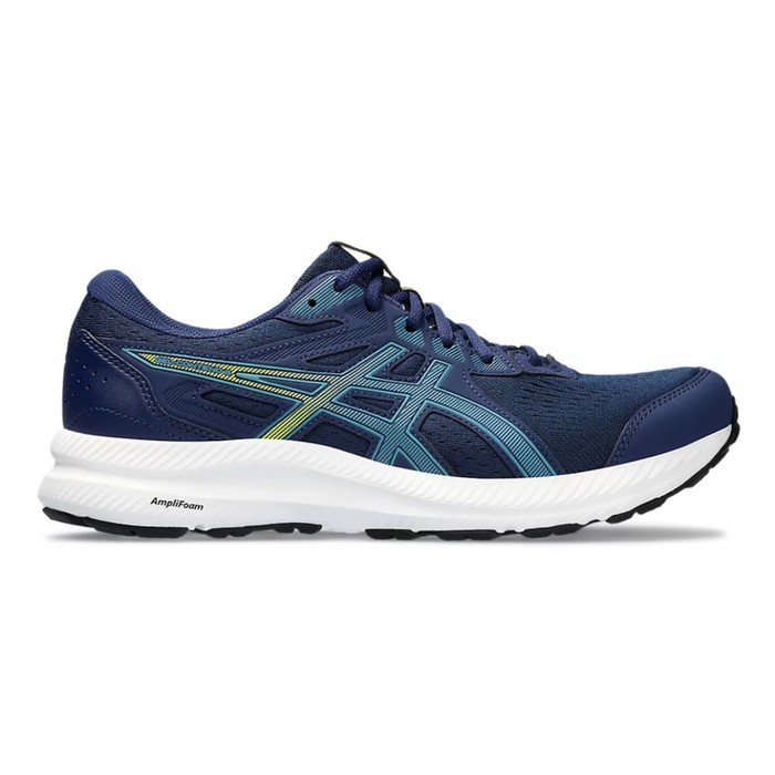 

Кроссовки беговые мужские Asics Gel-Contend 8 1011B492 411, размер 10,5 US