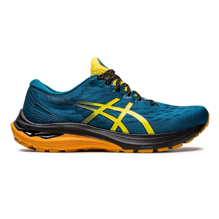 

Кроссовки Беговые Мужские Asics Gt-2000 11 TR 1011B574 750, размер 10,5 US