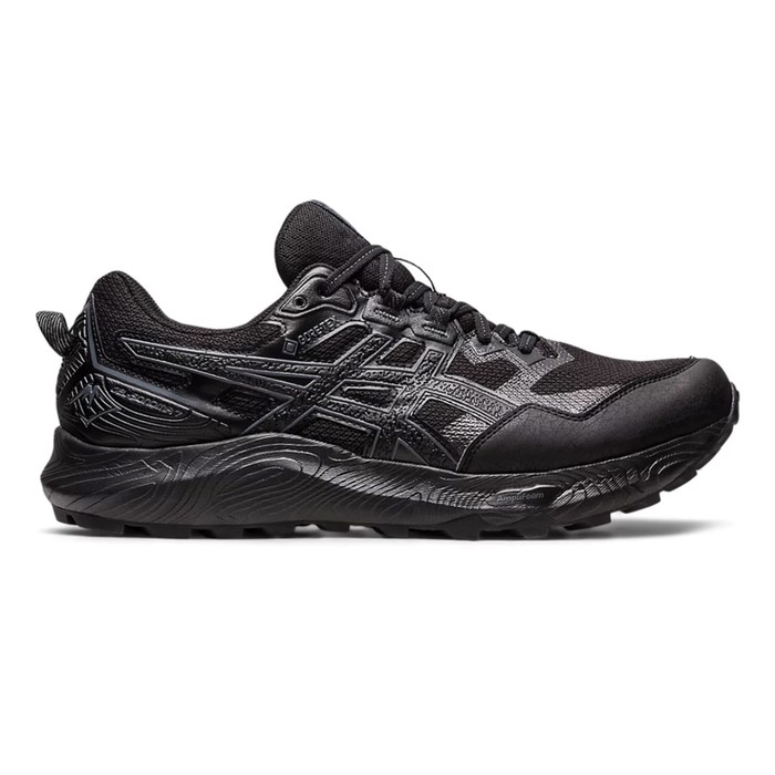 

Кроссовки беговые мужские Asics Gel-Sonoma 7 G-TX 1011B593 002, размер 9,5 US
