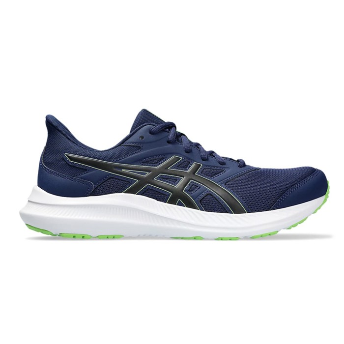 

Кроссовки Беговые Мужские Asics Jolt 4 1011B603 406, размер 11 US