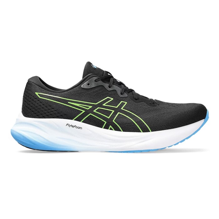 

Кроссовки беговые мужские Asics Gel-Pulse 15 1011B780 001, размер 11,5 US