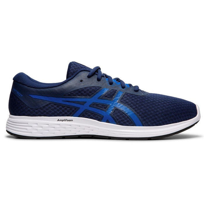 

Кроссовки Беговые Мужские Asics Patriot 11 1011A568 400, размер 8,5 US