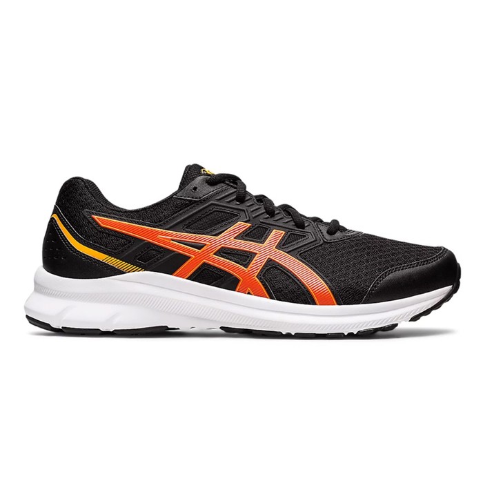 

Кроссовки беговые мужские Asics Jolt 3 1011B034 011, размер 8,5 US