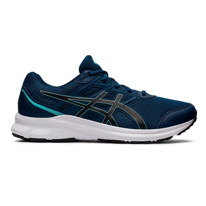 

Кроссовки беговые мужские Asics Jolt 3 1011B034 403, размер 9 US