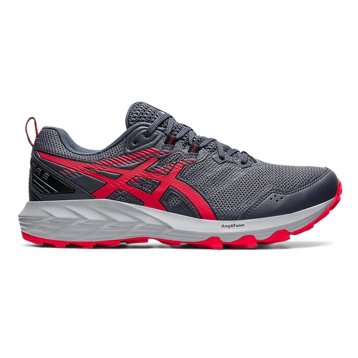 

Кроссовки беговые мужские Asics Gel-Sonoma 6 1011B050 029, размер 10 US