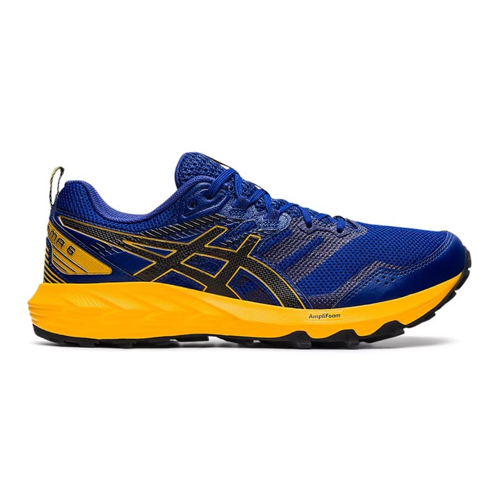 

Кроссовки беговые мужские Asics Gel-Sonoma 6 1011B050 408, размер 10 US