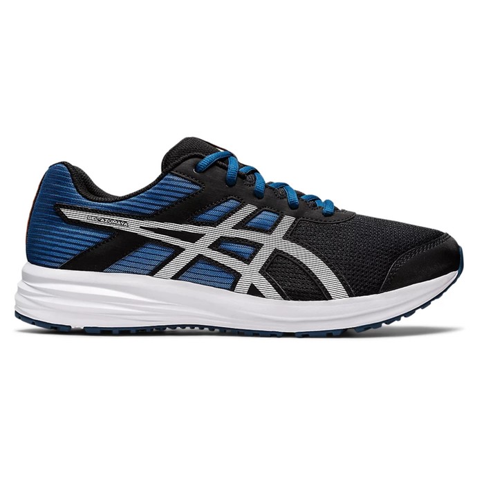 

Кроссовки беговые мужские Asics Gel-Azumaya 1011B195 003, размер 11,5 US