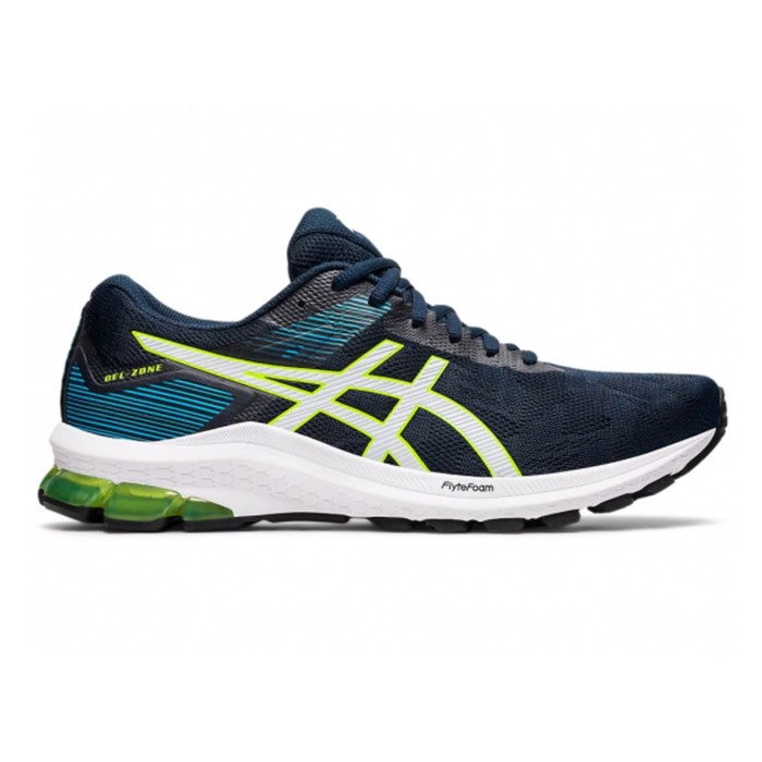 

Кроссовки Беговые Мужские Asics Gel-Zone 8 1011B202 400, размер 10,5 US