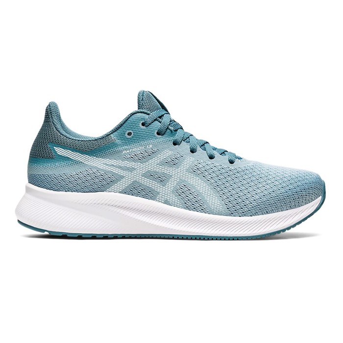 

Кроссовки Беговые Мужские Asics Patriot 13 1012B312 400, размер 6,5 US