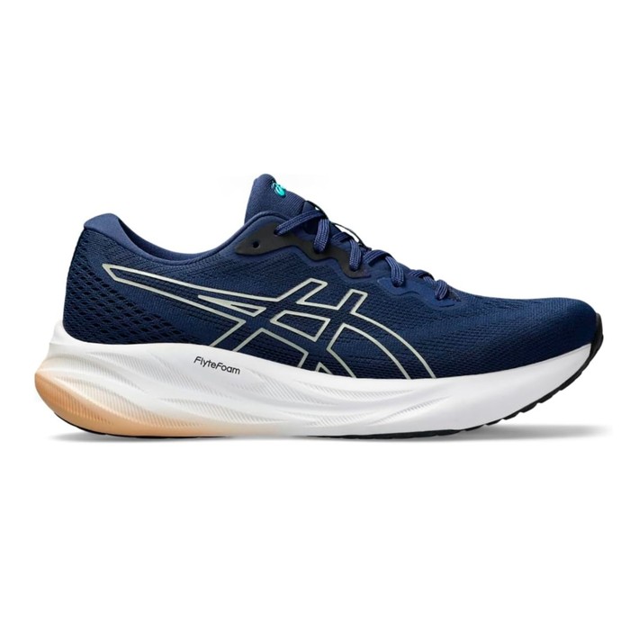 

Кроссовки беговые женские Asics Gel-Pulse 151012B593 401, размер 9 US