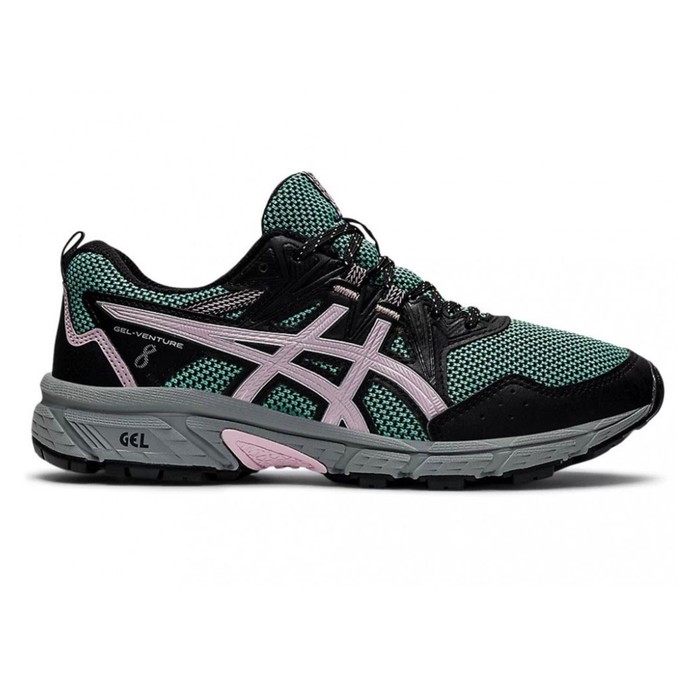 

Кроссовки Беговые Мужские Asics Gel-Venture 8 1012A708 300, размер 9,5 US