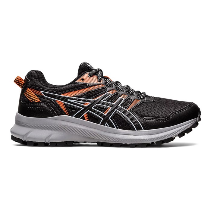 

Кроссовки беговые женские Asics Trail Scout 2 1012B039 008, размер 7,5 US