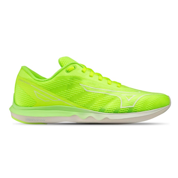 

Кроссовки беговые мужские Mizuno Wave Shadow 5 J1GC2130 01, размер 11 US