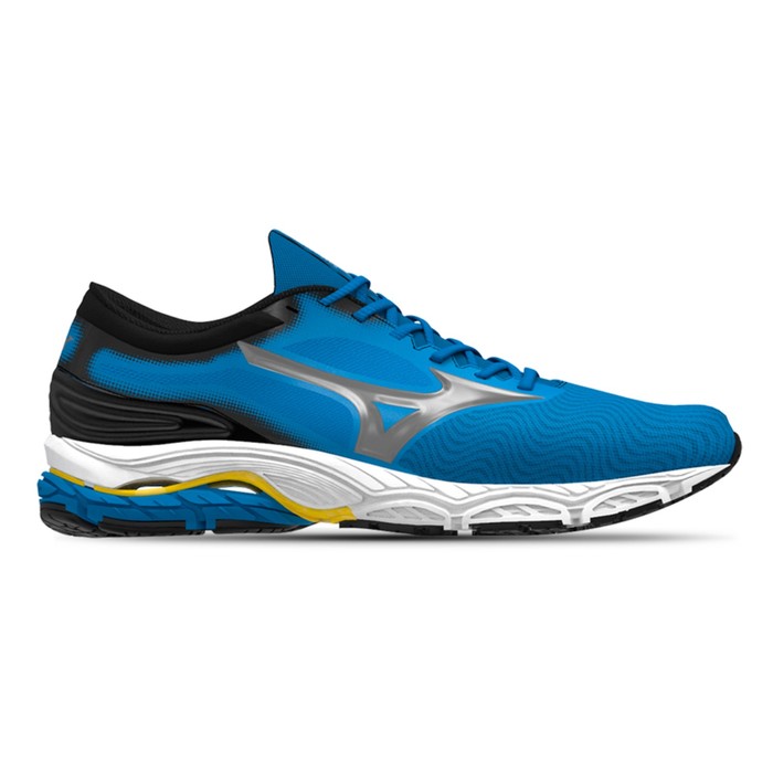 

Кроссовки беговые мужские Mizuno Wave Prodigy 4 J1GC2210 01, размер 11,5 US