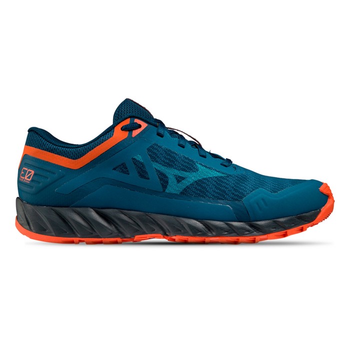 

Кроссовки Беговые Мужские Mizuno Wave Ibuki 3 J1GJ2073 18, размер 11 US