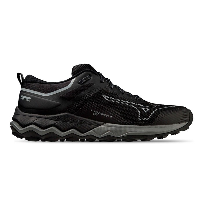 

Кроссовки Беговые Мужские Mizuno Wave Ibuki 4 GTX J1GJ2259 01, размер 11,5 US