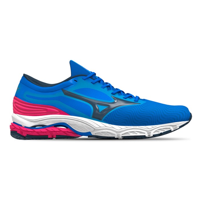 

Кроссовки беговые женские Mizuno Wave Prodigy 4 (W) J1GD2210 21, размер 8 US