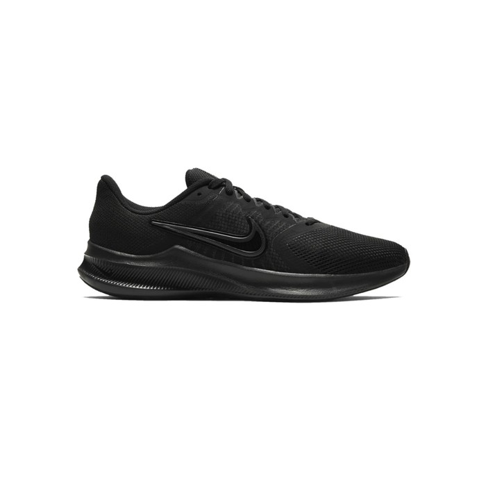 

Кроссовки Беговые Мужские Nike Downshifter 11 CW3411 002, размер 10,5 US