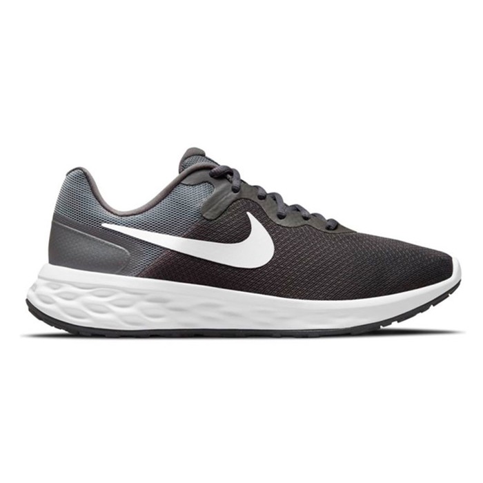 

Кроссовки беговые мужские Nike Revolution 6 NN DC3728 004, размер 12 US
