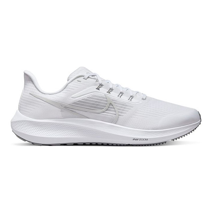 

Кроссовки беговые мужские Nike Air Zoom Pegasus 39 DH4071 100, размер 10,5 US