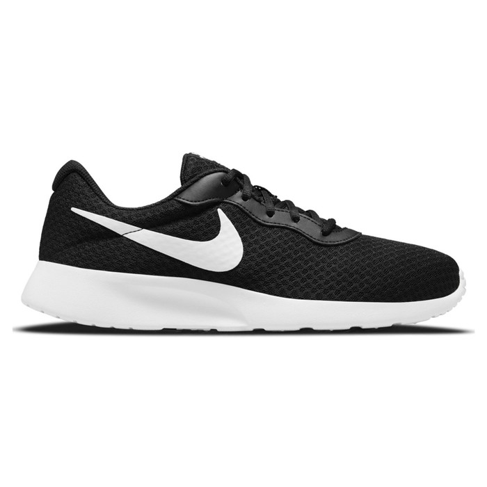 Кроссовки беговые мужские Nike Tanjun DJ6258 003 размер 9 US 8235₽