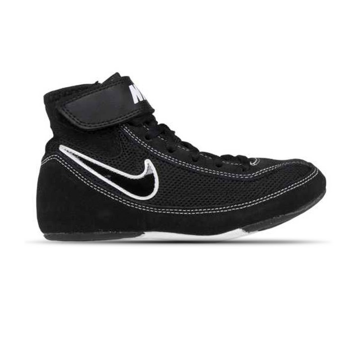 Борцовки мужские Nike Speedsweep VII GS 366684 001, размер 3,5 US