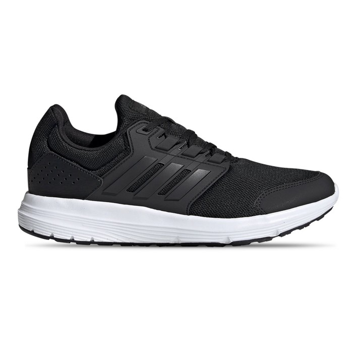 

Кроссовки беговые мужские Adidas Galaxy 4 F36163, размер 11,5 US