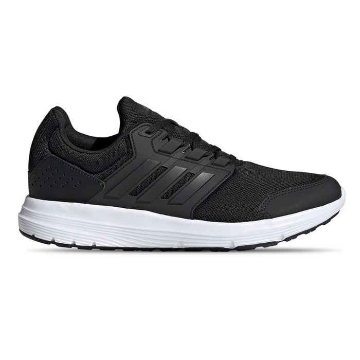 

Кроссовки беговые мужские Adidas Galaxy 4 F36163, размер 9 US