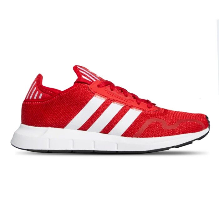 

Кроссовки беговые мужские Adidas Swift Run X FY2113, размер 9,5 US