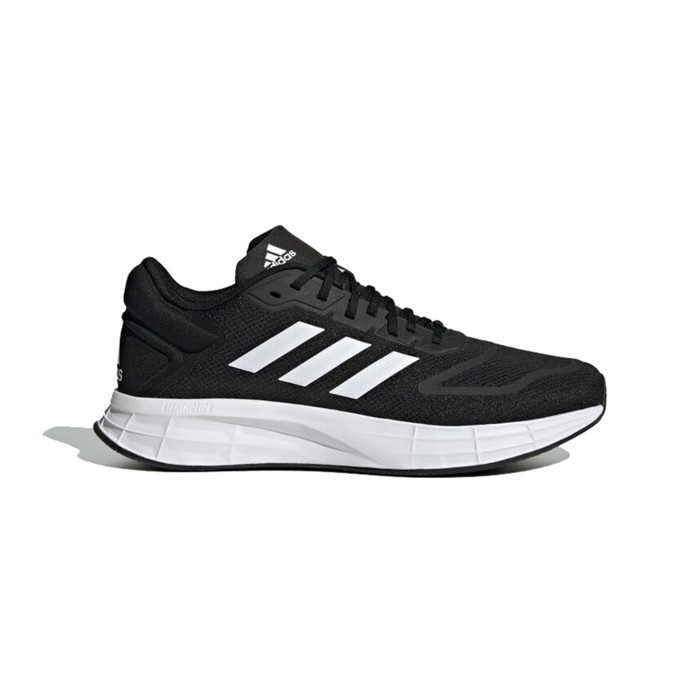 Кроссовки беговые мужские Adidas Duramo 10 GW8336, размер 8,5 US