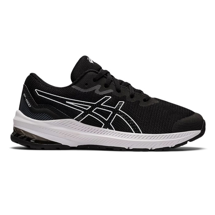 

Кроссовки Беговые Мужские Asics Gt-1000 11 GS 1014A237 001, размер 4 US
