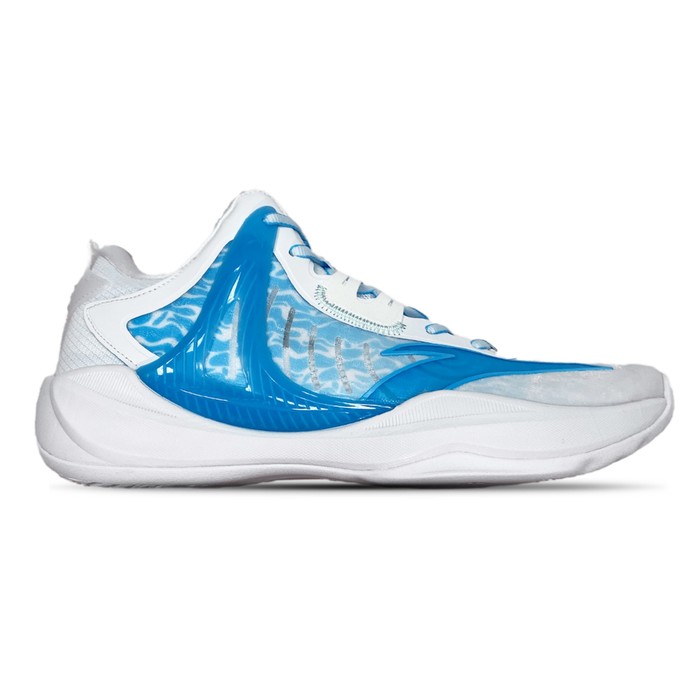 

Кроссовки баскетбольные мужские Anta Basketball 812321603 2, размер 8 US