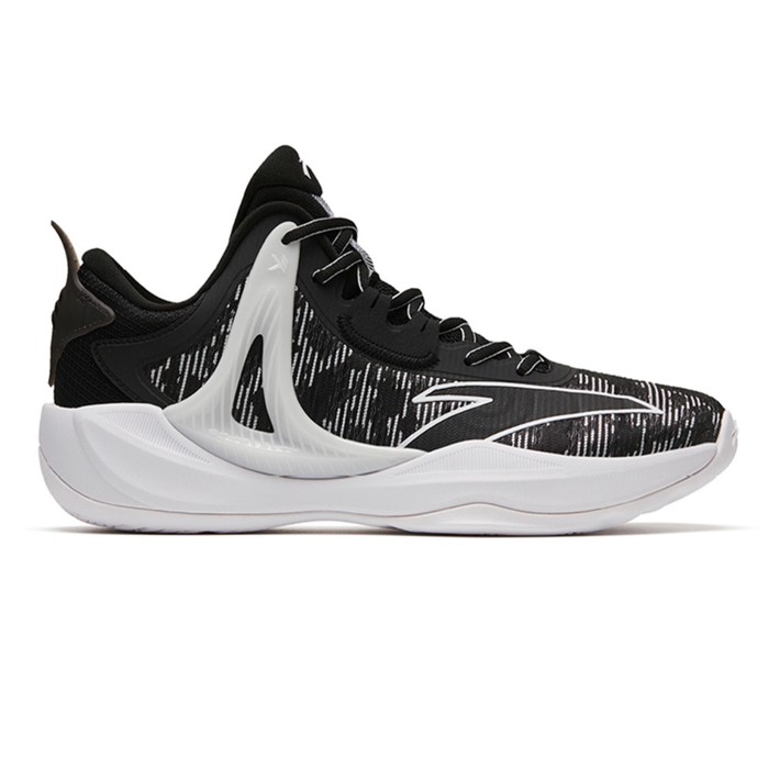 

Кроссовки баскетбольные ANTA BASKETBALL, размер 10 (812321603-3)