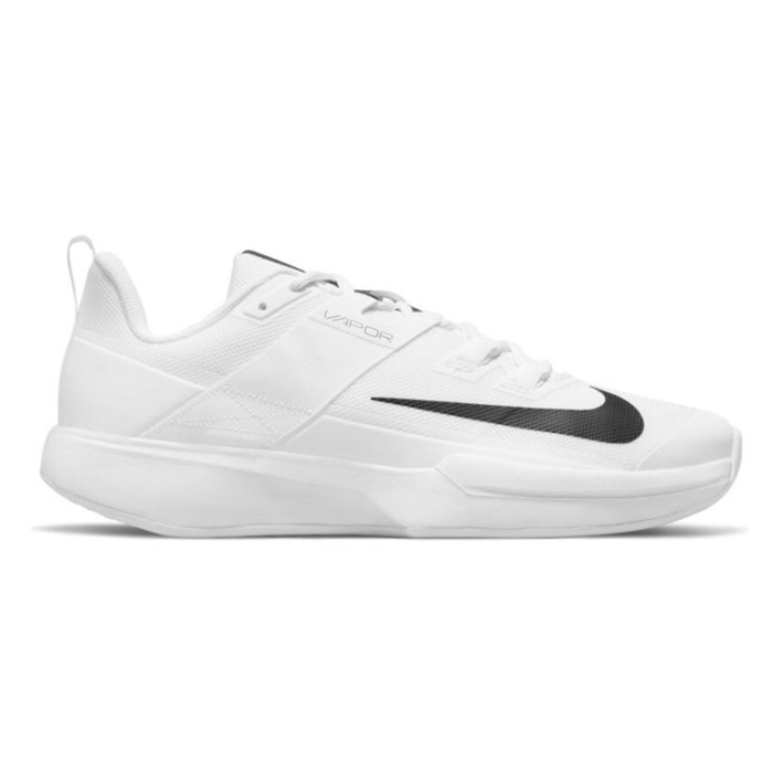 

Кроссовки теннисные мужские Nike Vapor Lite HC DC3432 125, размер 11 US