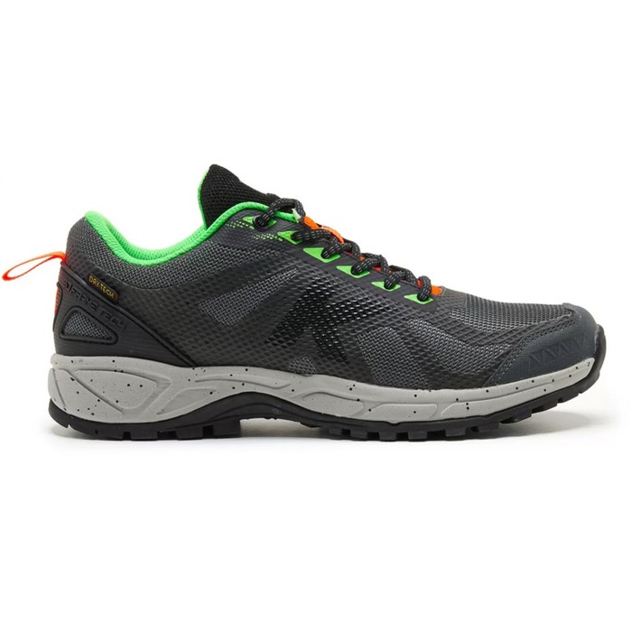 

Кроссовки Беговые Мужские Kelme Trail Travel 46970346, размер 8,5 US