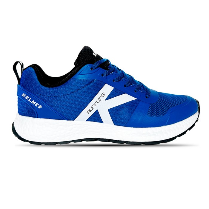 

Кроссовки беговые мужские Kelme K-Rookie Team 46971003, размер 4 US