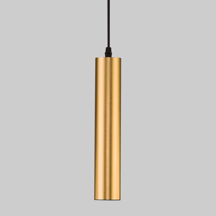 Подвесной светильник 50161/1 LED золото